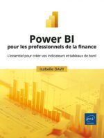 Power BI pour les professionnels de la finance