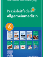 Praxisleitfaden Allgemeinmedizin