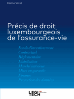 Précis de droit luxembourgeois de l’assurance-vie