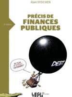 Précis de Finances publiques