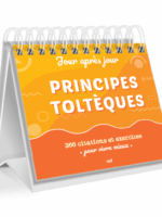 Principes toltèques - Calendrier