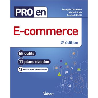 Pro en e-commerce