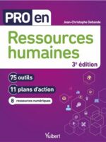 Pro en Ressources humaines