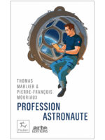 Profession astronaute