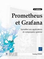 Prometheus et Grafana