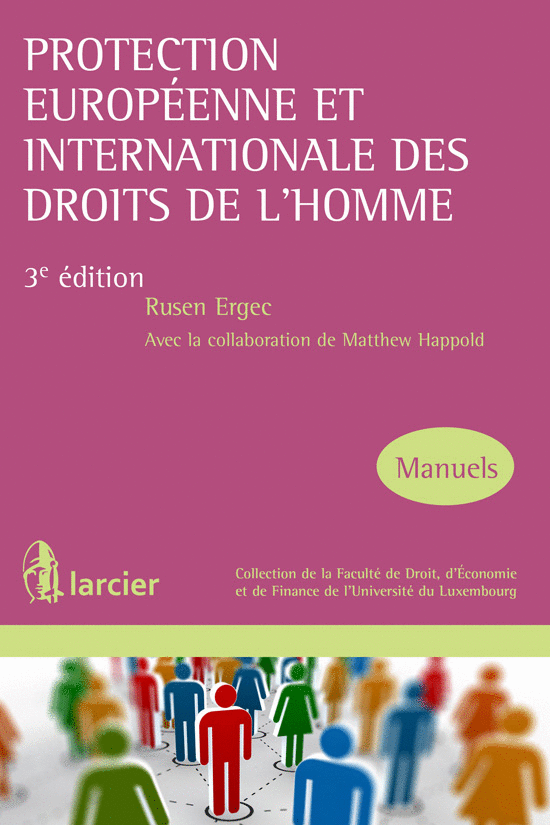 Protection européenne et internationale des droits de l'homme