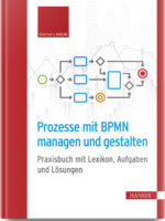 Prozesse mit BPMN managen und gestalten
