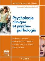 Psychologie clinique et psychopathologie