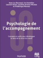 Psychologie de l'accompagnement