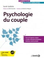 Psychologie du couple