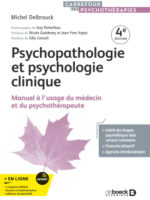 Psychopathologie et psychologie clinique