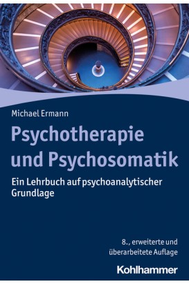 Psychotherapie und Psychosomatik