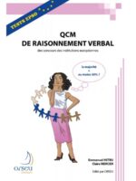 QCM de raisonnement verbal
