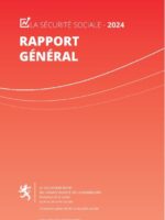 Rapport général de la sécurité sociale 2024