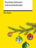 Reclams heiterer Adventskalender