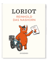 Reinhold das Nashorn