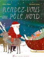 Rendez-vous au Pôle Nord