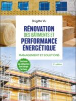 Rénovation des bâtiments et performance énergétique
