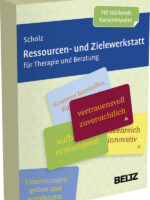 Ressourcen- und Zielewerkstatt für Therapie und Beratung