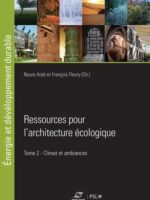 Ressources pour l'architecture écologique