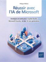 Réussir avec l’IA de Microsoft