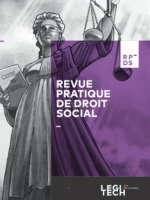 Revue Pratique de Droit Social- RPDS