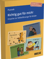 Richtig gut für mich!