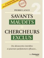 Savants maudits chercheurs exclus