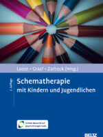 Schematherapie mit Kindern und Jugendlichen