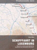 Schifffahrt in Luxemburg