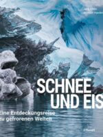 Schnee und Eis