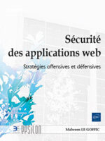 Sécurité des applications web