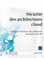 Sécurité des architectures cloud