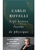 Sept brèves leçons de physique