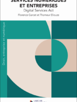 Services numériques et entreprises