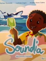 Soundia découvre l'océan