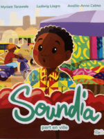 Soundia part en ville