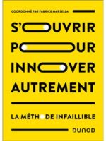 S'ouvrir pour innover autrement