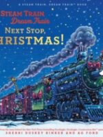 Steam Train, Dream Train: Next Stop, Christmas!