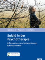 Suizid in der Psychotherapie