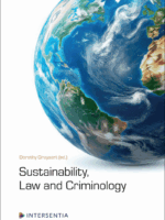 Sustainability, Law and Criminology