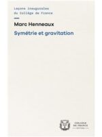 Symetrie et gravitation