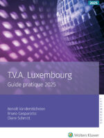 T.V.A. Luxembourg-Guide pratique 2025