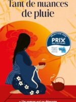 Tant de nuances de pluie