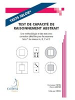 Test de capacité de raisonnement abstrait