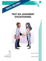 Test de jugement situationnel