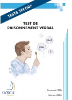 Test de raisonnement verbal