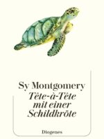 Tête-à-Tête mit einer Schildkröte