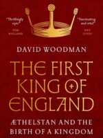 The First King of England