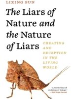 The Liars of Nature and the Nature of Liars
